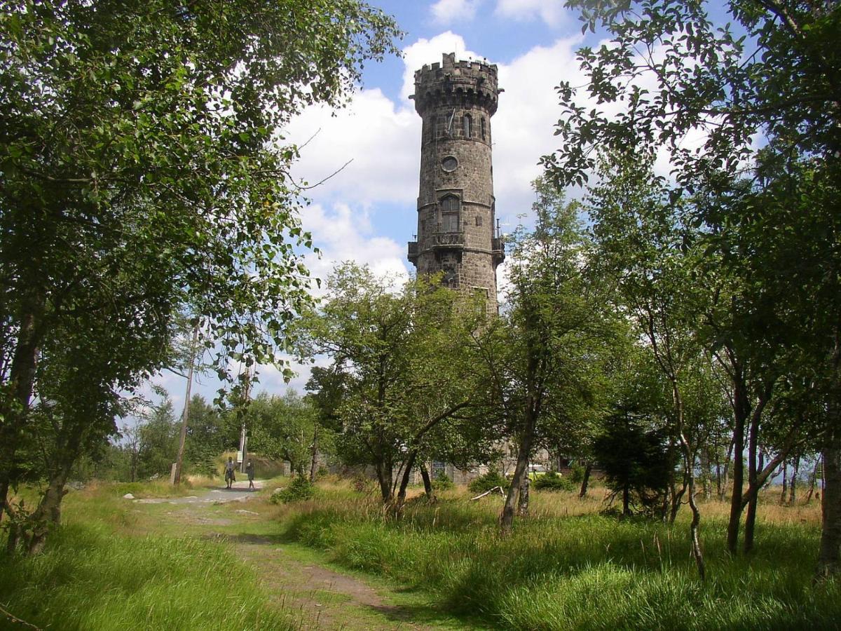 Petrovice  Penzion Orion מראה חיצוני תמונה